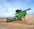 Priključci za kombajne Strojevi za rezanje kombajna John Deere HD40X