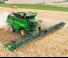 Priključci za kombajne Strojevi za rezanje kombajna John Deere HD40X