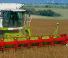 Claas MaxFlex 1200
