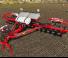 Strojevi za sjetvu Case IH 2150 12R30