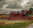 Strojevi za sjetvu Case IH 2150S 24R15
