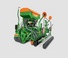 Strojevi za sjetvu Amazone AD-P 3001 Special RoTeC