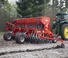 Strojevi za sjetvu Kuhn Krause 9400NT-10