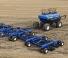 New Holland P2080 - 60 ft