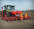 Strojevi za sjetvu Gaspardo Pinta XL Isotronic 500