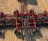 Strojevi za sjetvu Case IH Precision Disk 550 60