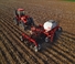 Strojevi za sjetvu Case IH Precision Disk 550T 40