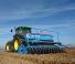 Strojevi za sjetvu Lemken Saphir 7/250 AutoLoad DS 125