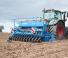 Strojevi za sjetvu Lemken Saphir 8/300 AutoLoad DS 125