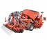 Strojevi za sjetvu Kubota SC1301 e-com