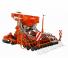 Strojevi za sjetvu Kubota SD2301MP e-com 