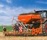 Strojevi za sjetvu Kubota SD3301MP e-bas