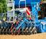 Strojevi za sjetvu Lemken Solitair 8+/350