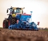 Lemken Solitair 9+ Duo/400