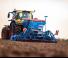 Lemken Solitair 9+ Duo/400