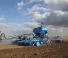 Strojevi za sjetvu Lemken Solitair 9/450 K DS 150