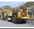 Strugalice Caterpillar 631G