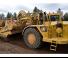 Strugalice Caterpillar 637G Auger