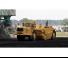 Strugalice Caterpillar 637G