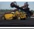 Strugalice Caterpillar 657G 