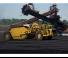 Strugalice Caterpillar 657G 