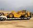 Komatsu WS16