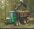 John Deere 1110 D Eco III
