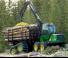 John Deere 1510 E
