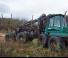Timberjack 1710 D