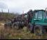 Timberjack 1710 D