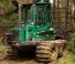 Timberjack 810 D