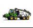 John Deere 810 E