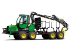 John Deere 810 E
