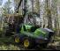 Šumski strojevi Šumski specijalni traktori John Deere 910 G