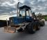 Rottne SMV Rapid 8 WD