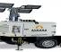 Svjetlosni tornjevi Aurora Beta 4x320W
