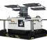 Svjetlosni tornjevi Aurora Delta 6x160W