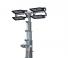 Svjetlosni tornjevi Aurora Lambda 55 4x160W