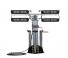 Svjetlosni tornjevi Aurora Lambda 70 4x160W