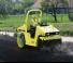 Valjci Tandem vibracijski valjci Ammann ARP 35