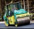 Valjci Tandem vibracijski valjci Ammann ARP 95