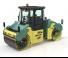 Valjci Tandem vibracijski valjci Ammann ARX 110 T 4f