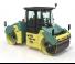 Valjci Tandem vibracijski valjci Ammann ARX 110 T 4f