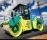 Valjci Tandem vibracijski valjci Ammann ARX 110 T 4f