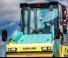 Valjci Tandem vibracijski valjci Ammann ARX 110 T 4f