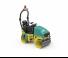 Valjci Tandem vibracijski valjci Ammann ARX 20 T4f