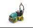 Valjci Tandem vibracijski valjci Ammann ARX 20 T4f