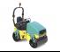 Valjci Tandem vibracijski valjci Ammann ARX 26-2 T4f