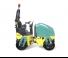 Valjci Tandem vibracijski valjci Ammann ARX 26-2 T4f