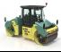 Valjci Tandem vibracijski valjci Ammann ARX 90 T 4f